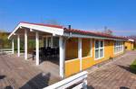 Holiday home Bukkarvej H- 732