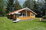 Holiday home Kimerlundvej A- 2229