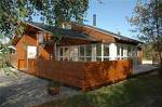 Holiday home Gasehagevej 2 D Oer Strand