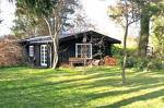 Holiday home Strandagervej D- 4504