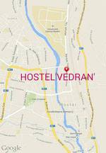 Hostel Vedran