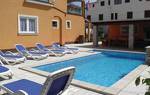 Apartment Pula 79 with Outdoor Swimmingpool