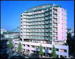 Ryogoku View Hotel