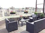 Antwerp Penthouse