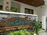 The G Suites Hotel Boracay