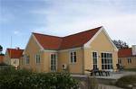 Holiday home Kystvejen 49 A