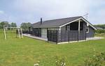 Holiday home Storvorde 4 Denmark