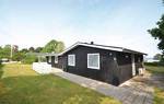 Holiday home Ravnsagervej J-628