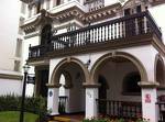 Hotel La Castellana