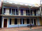 Jean Lafitte House