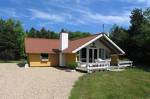 Holiday home Fyrrelunden A- 1293