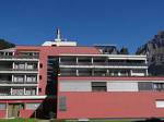 One-Bedroom Apartment in Engelberg 7