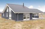 Holiday home Pynten D- 3608