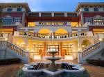 Lake Victoria Serena Golf Resort & Spa