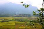 Mai Chau Ecolodge