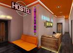 Electric Hostel