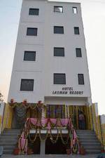 Hotel Laxman Resort