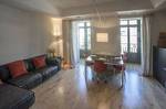 Apartamento Paseo de Gracia