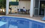 Six-Bedroom Holiday home Can Picafort with an Outdoor Swimming Pool 03