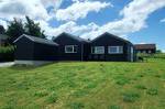 Holiday home Sydbakken E- 4689