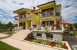 Holiday home Labin 50