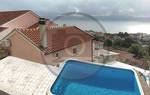 Apartment Podaca with Sea View 304