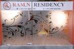 Ram.N Residency