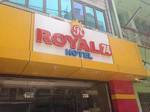 Royal 74 Hotel