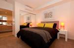 Vine Serviced Apartments