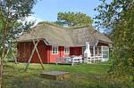 Holiday home Thadesvej B- 4782