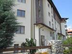 Prespa Complex Alexander Services Apartments