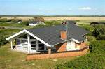 Holiday home Lakolk A- 2637