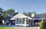 Holiday home Gilleleje *XXII *