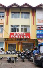 Hotel Fortuna