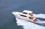 Avalon Luxury Yacht