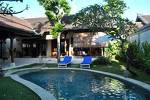 Bali Royal Heritage Villas