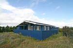 Holiday home Peder A- 3453