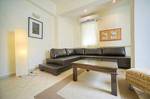 Sirkin/Frishman Apartment