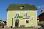 Astina Hotel