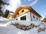 Chalet Nockalm