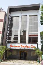 Treebo Saravana Boutique