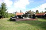 Holiday home Lindeparken A- 2709