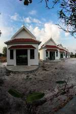 Magic Tree Bungalows