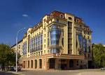 Novosibirsk Marriott Hotel