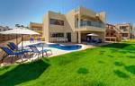 Mike & Lenos Tsoukkas Luxury Villas