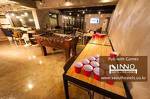 Inno Hostel & Pub Lounge Hongdae