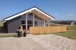 Holiday home Kildebakken H- 2220