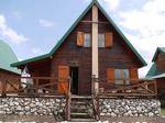 Zabljak Panoramic View Lodge