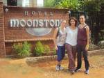 Hotel Moonstone