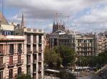 Apartment Sagrada Familla